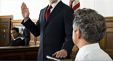 Expert Witness Services